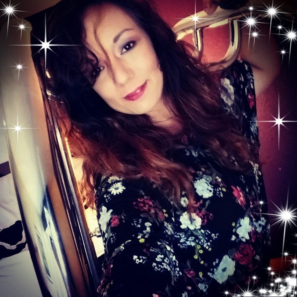 Meet your Posher, Rebekah